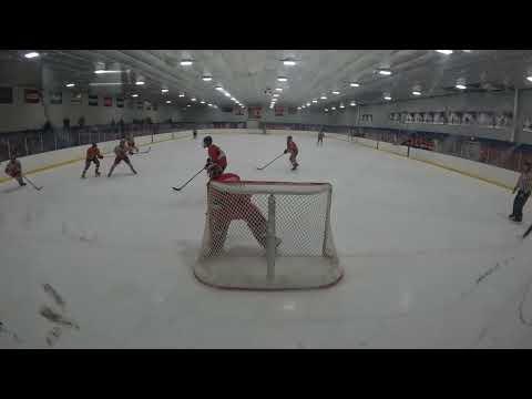 Video of Owen Roberts - Albany Academy - USHS Prep Hockey Highlights 2023-2024