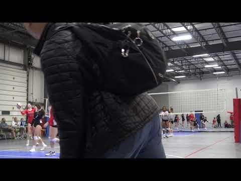 Video of # 14 VS SWVB