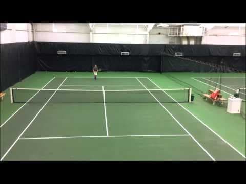 Video of Beau Pritchard Match Play 3