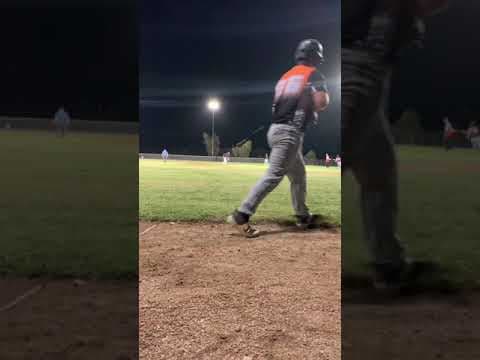 Video of Monte Spence Class of 2021 2020 Summer Highlights