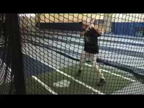 Video of Alex Miller Dordt