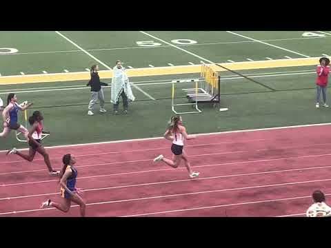 Video of Saint Xavier Master Meet #1
