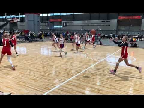 Video of Chicago TOC vs ND pro