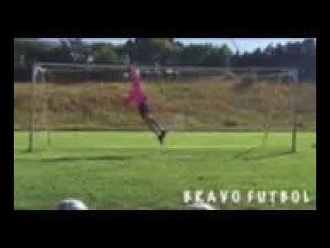 Video of Kyle Gappa 