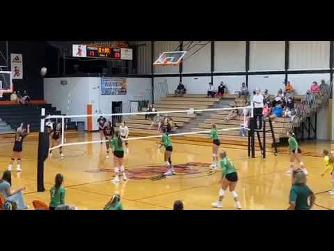 Video of senior number 33