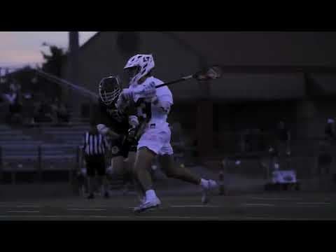 Video of Nate Warner #33 Lake Travis High School (2028)