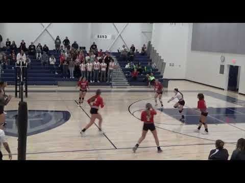 Video of Sara Anderson 