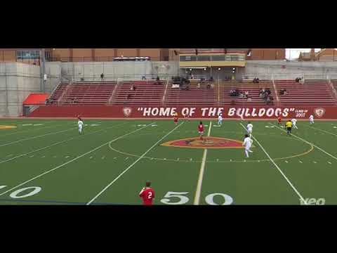 Video of Judge vs. East