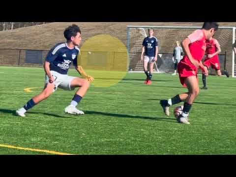 Video of Passing 