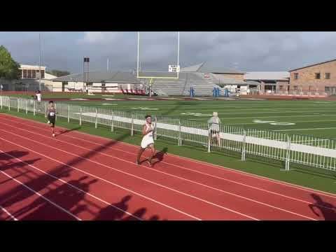 Video of First XC meet 22-23