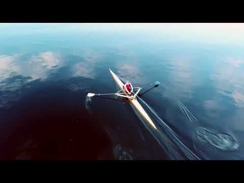 Video of Seattle Prep Rowing (Max Heid)