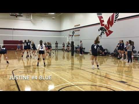 Video of 2019 Club 