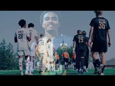 Video of Ayub Mohamed 2024 Fall Feshman College Highlights