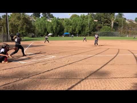Video of double