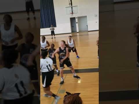 Video of Tyler Graves #6 Truth Girls Basketball