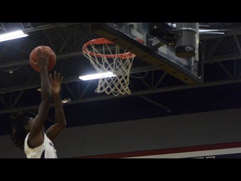 Video of Devin Henderson Chaparral High School Class of 2028 Killeen Texas