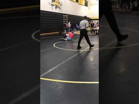 Video of Wrestling