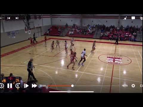 Video of Part 2 Junior Season 2025