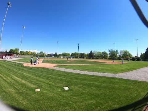 Video of Pitching State Playoffs 2019
