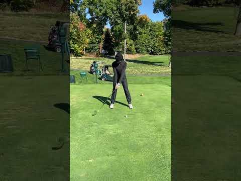 Video of Swing videos with 5 iron 