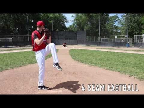 Video of Recruiting Video - Sophmore Year