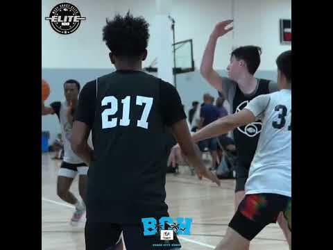Video of Jeremy Elite 100