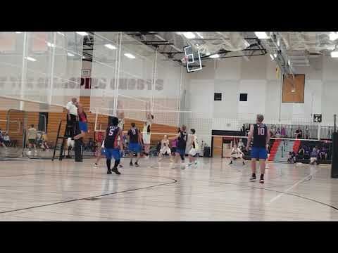 Video of Sam Perry 2019 highlights 