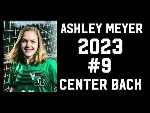 Video of ncfc college showcase 2020