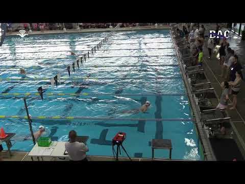 Video of Boys 13-14 200 Meter Breaststroke A Finals