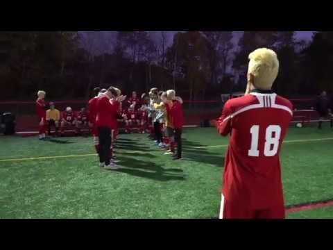 Video of Sectionals 2019