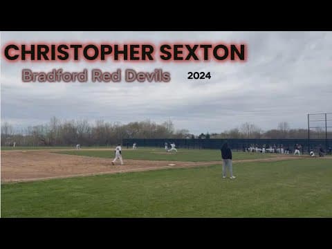 Video of 2024 JV Highlights