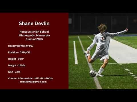 Video of Junior Season High School Highlight Video 