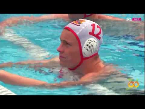 Video of Liam Lacey highlights package 1