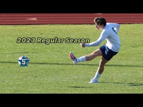 Video of 2023 High School Season 