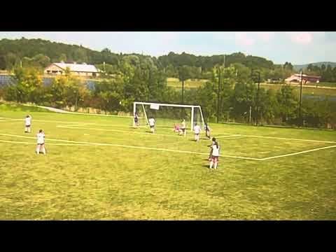 Video of SOPHIA JAMES FRESHMAN YEAR