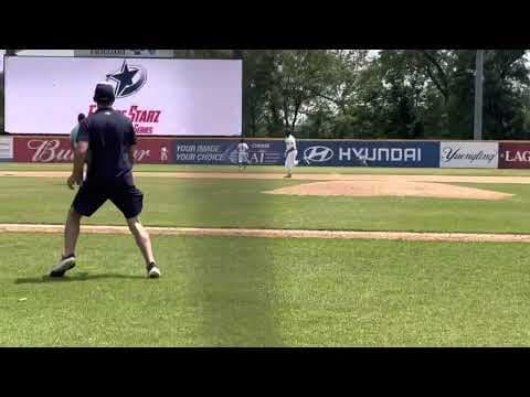 Video of Triple Trenton Thunder Ballpark 