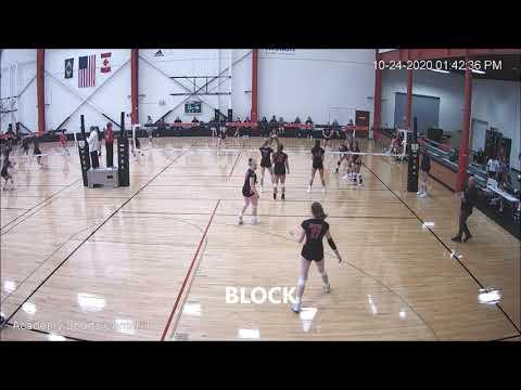 Video of Ashley Schroeder - 2022 OH / Highlight Video