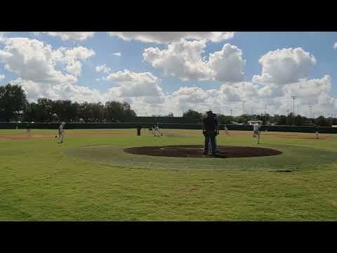 Video of College Scouting Bureau - Forth Worth (10/5/2025)