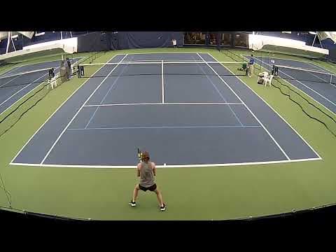 Video of July Match 2 Highlights