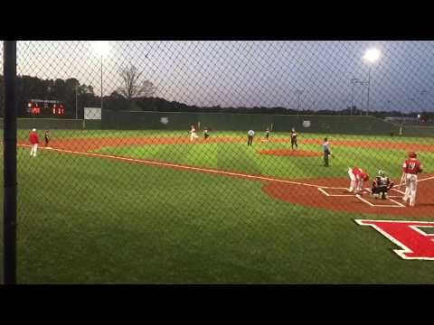 Video of Homerun 4/16/2019 @Pineville
