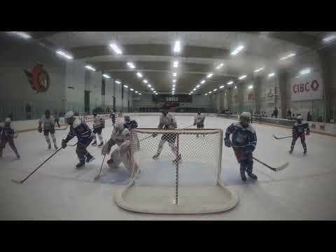 Video of Pre Season Highlights