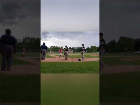 Video of Morgen Major Class of 2022