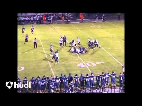 Video of Seth Dixon (games 1 -6 all clips) Senior Highlights