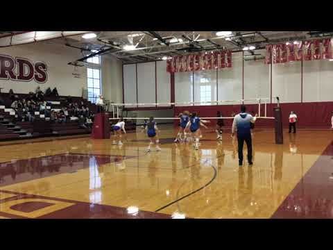 Video of High School spring season 2021