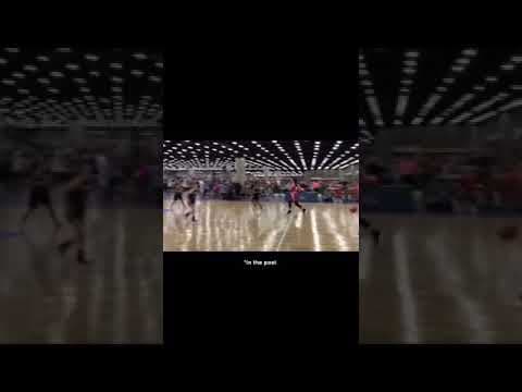 Video of Allison Shaffer Highlight Video