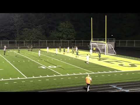 Video of Nick Braun Junior Highlights (Deer Lakes) 