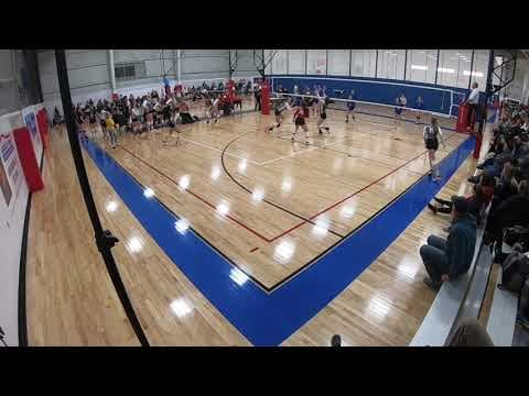 Video of Olivia Miles Highlight Reel