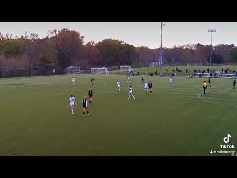 Video of Highlight Reel