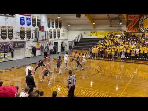 Video of final three games