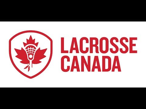 Video of U19 Canadian Field Lacrosse Bronze Medal Game